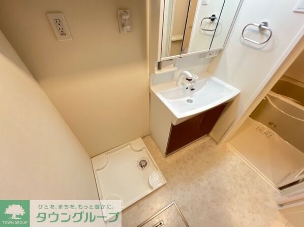 キャメロット八王子の物件内観写真